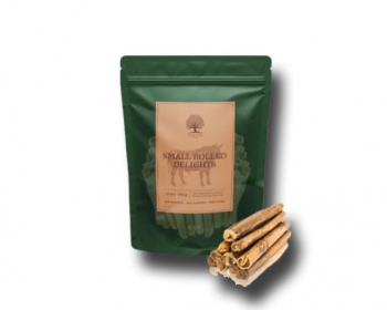 Small Rolled Delights 10 pcs